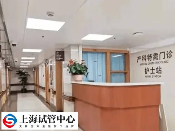 上海红房子产科排名较好