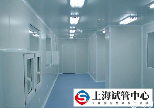 上海松江医院静配中心