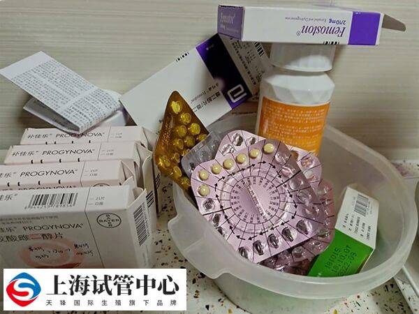 补佳乐是雌激素药物