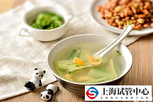 做彩超检查前的饮食