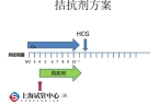 拮抗剂方案适合窦卵泡数目较多的试管婴儿人